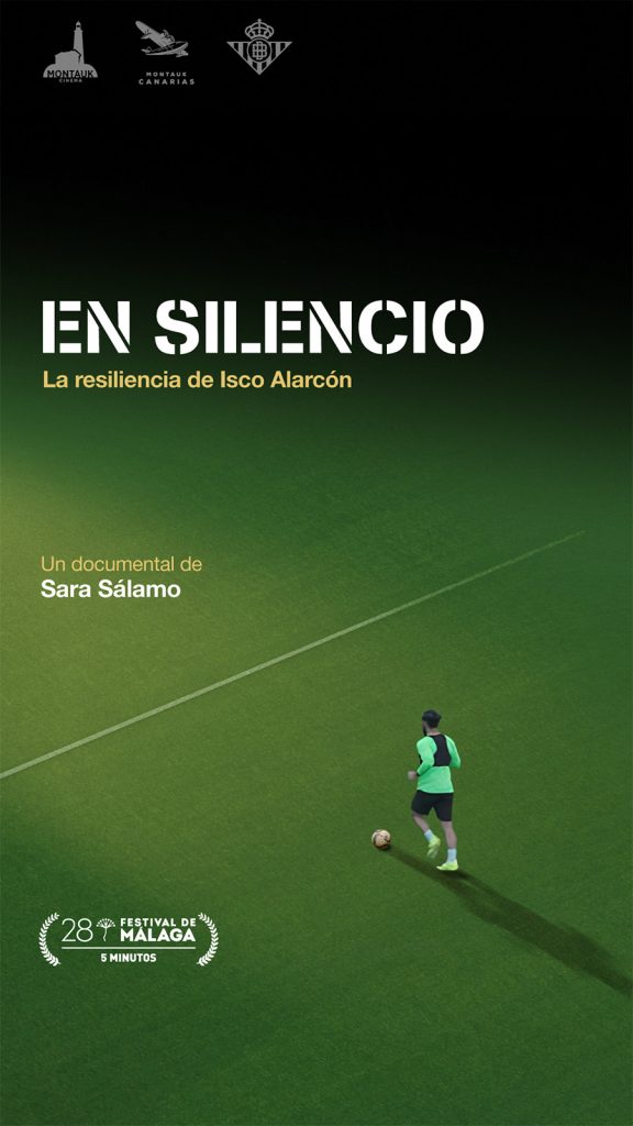 EN SILENCIO