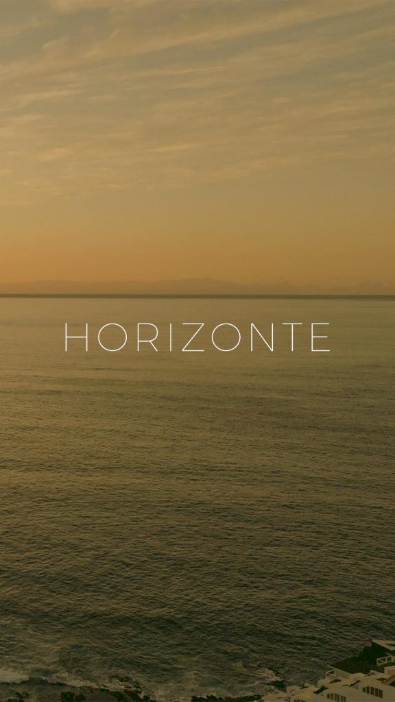 Horizonte