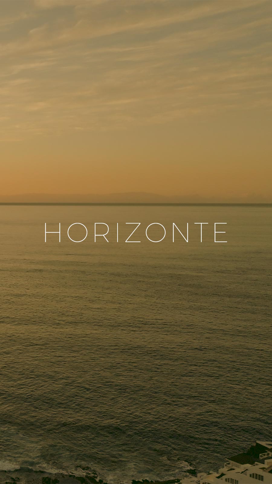Horizonte